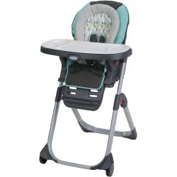NICE Graco DuoDiner Convertible High Chair