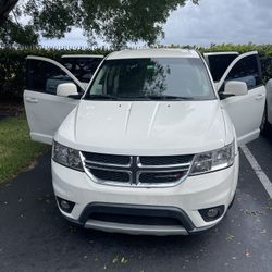 Dodge Journey 2014