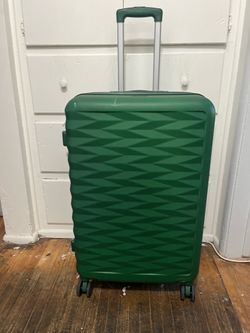 Suitcase