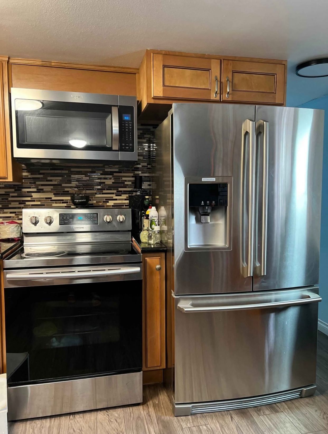MOBILE HOME FOR SALE