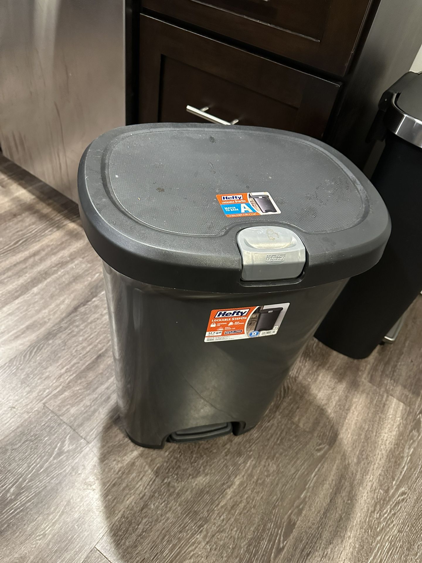 Trash Can