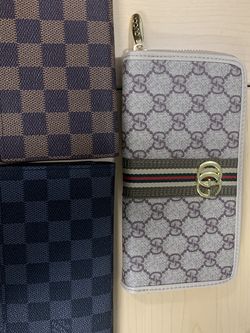 Wallets