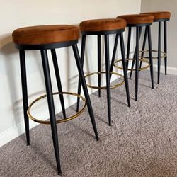 Bar Stools 