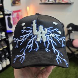 31 HATS - Thirty One Hats “LA Thunder Clouds” Limited Edition - Brand New ✅️