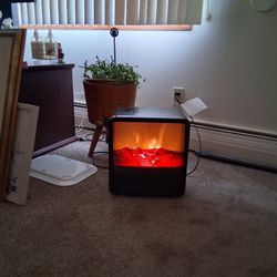Electric Heater 