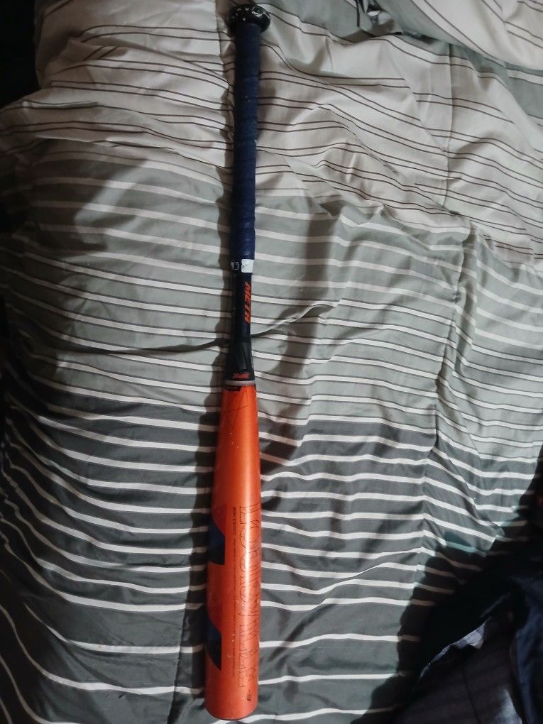 Louisville Meta Bat -3 32 In And 29 Ounces BBCOR