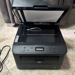 Dell Printer 