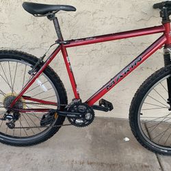 Mountain Bike Marin for Sale in Chandler AZ OfferUp