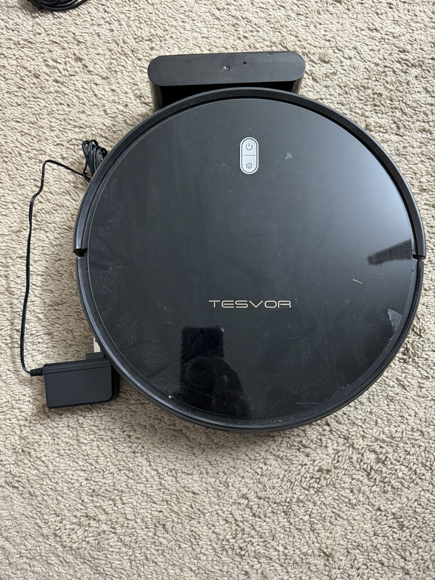 Robot Vacuum 