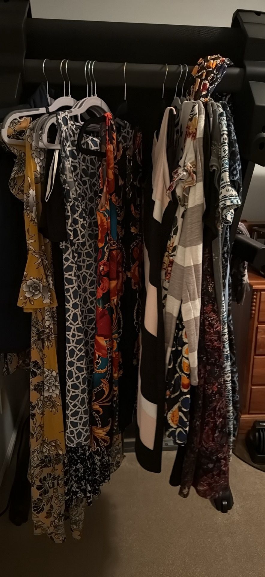 Lot Of 15 Dresses