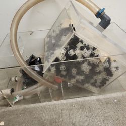 Aquarium Sump