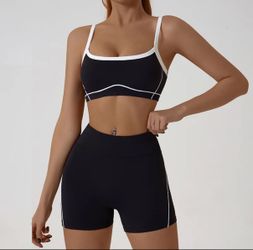 Gym Set In Different Color And Sizes 