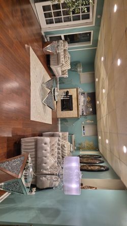 New couches