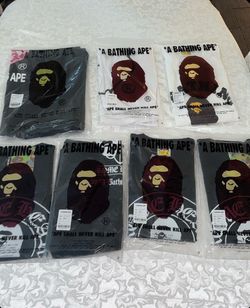 Bape bulk