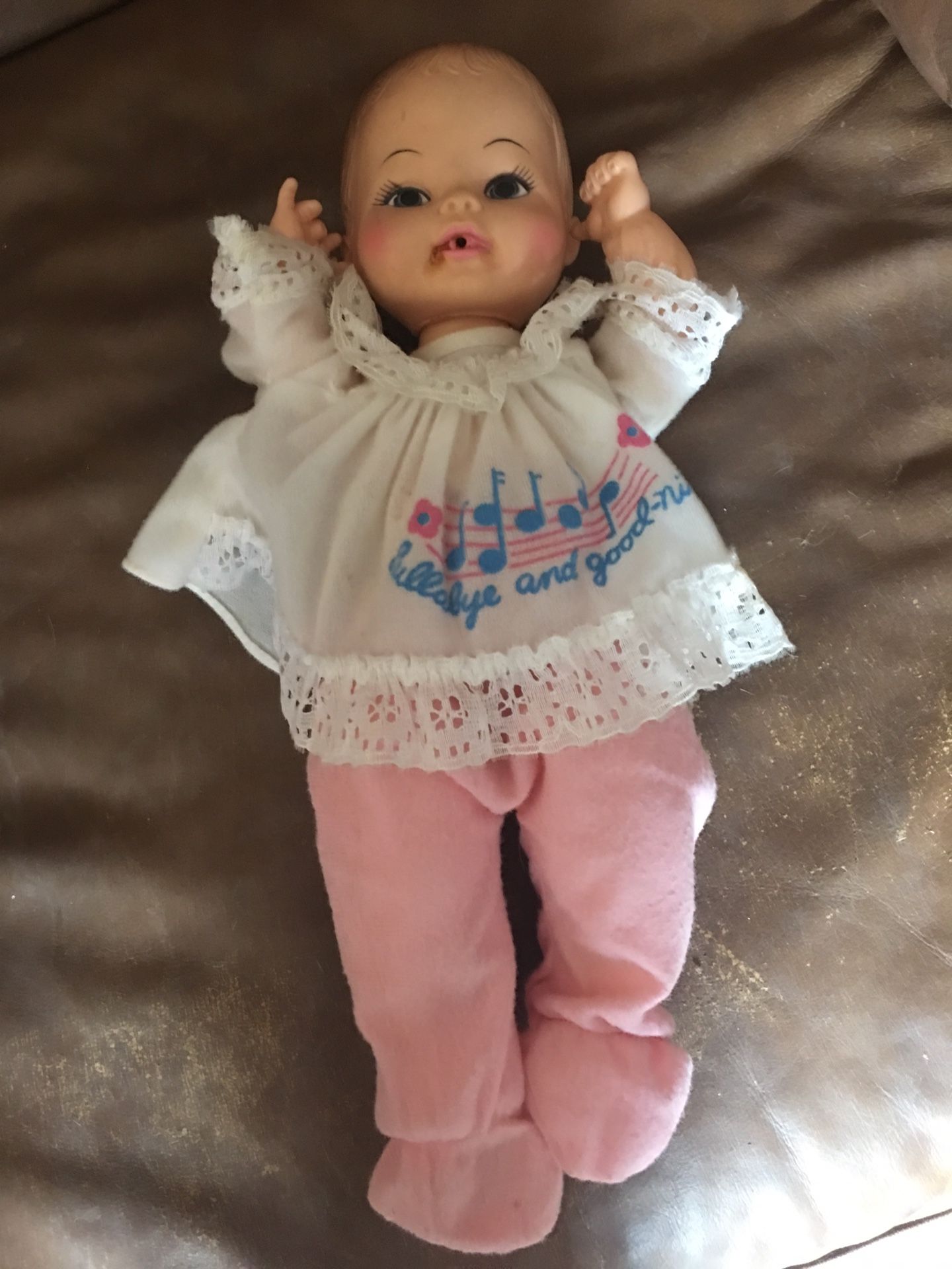 Horsman dolls cheap 1974