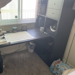 Office Desk 