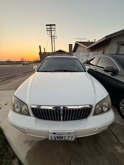 2002 Handi XG350