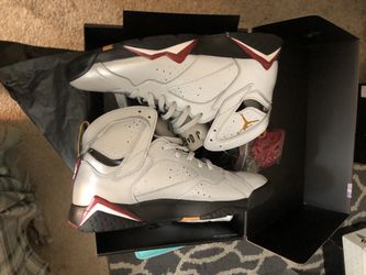 Jordan 7