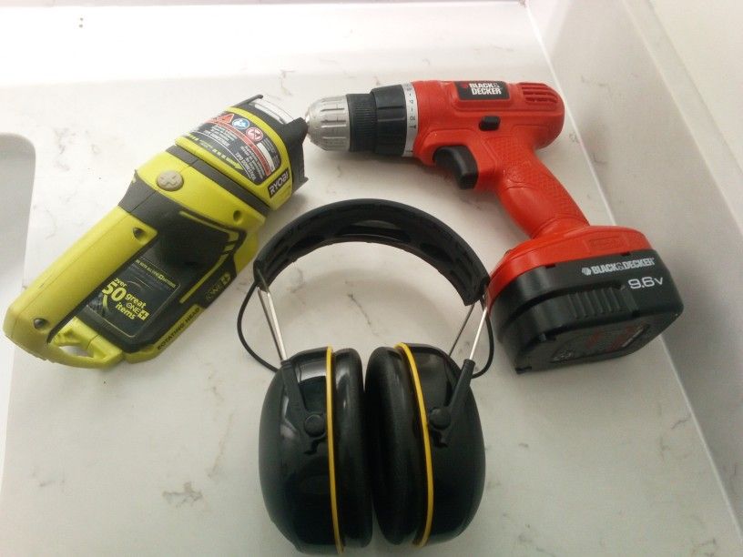 Power Tools For Sale 