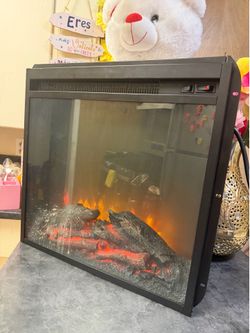 $65 chimenea calienta