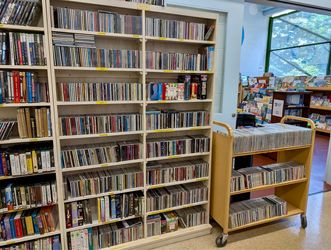 Friends of Kaneohe Bookstore