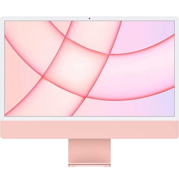 Apple Mac Desktop 2022 