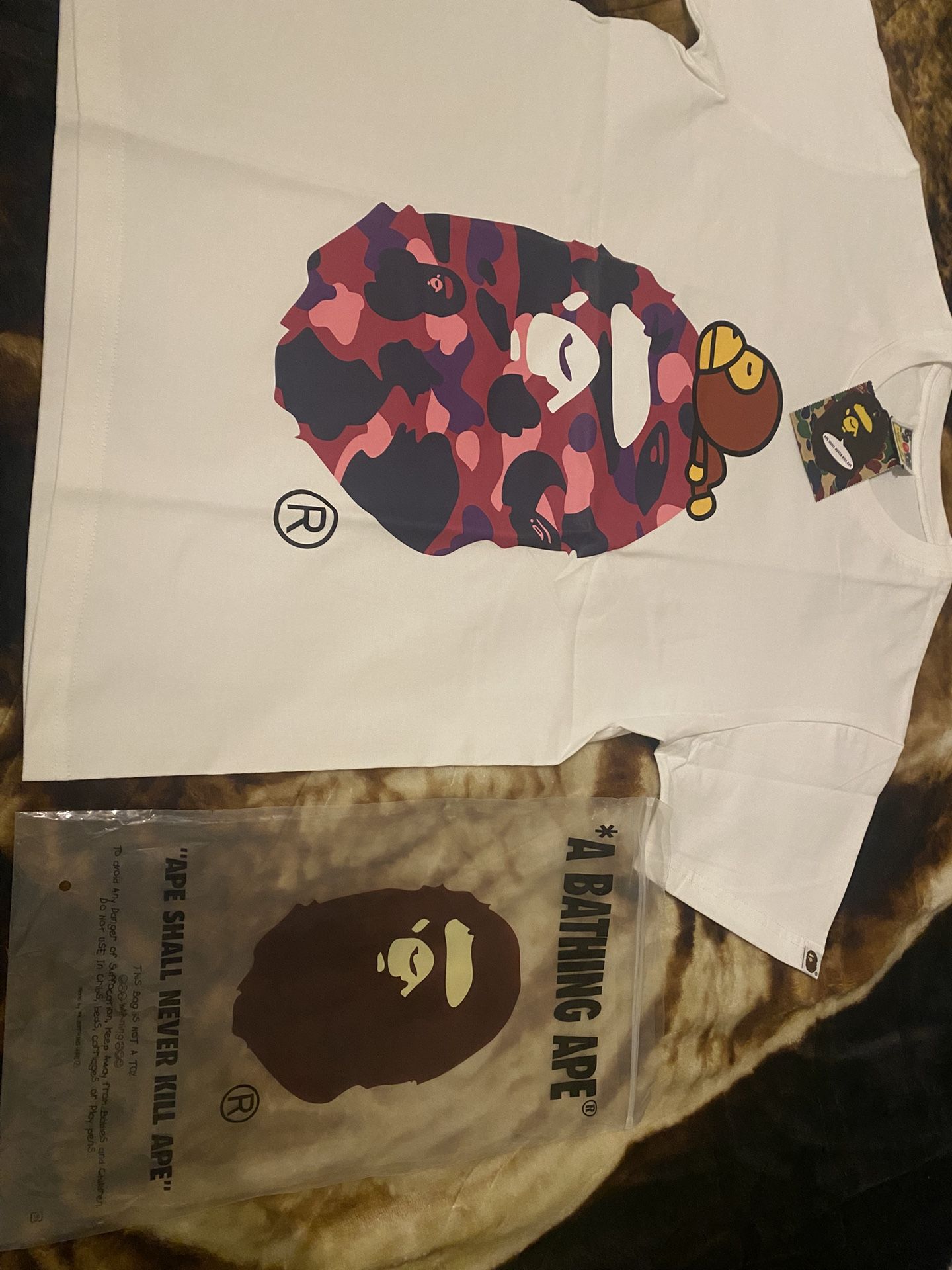 Bape