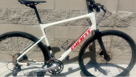 Giant Revolt Advanced