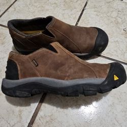 Keen Shoes 11.5 Soft Toe 