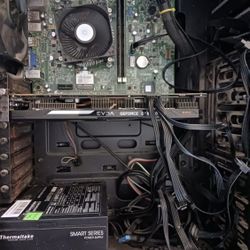 Ultra 1080p Gaming PC INTEL Quad Core ATI Radeon R7 370 4 GB DDR5 Graphics