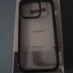 Iphone 14 Pro Case New Never Used