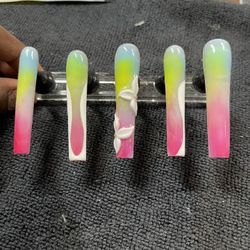 Press On Nails 