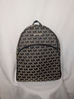 Michael Kors Backpack
