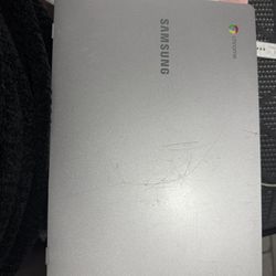 Samsung Chromebook 
