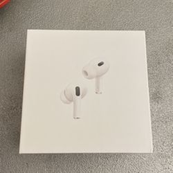 AirPods Pro 2nd Gen