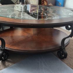 Coffee Table $30