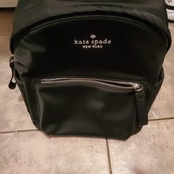 Kate Spade ♠️ Backpack Purse 