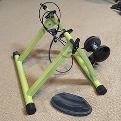 Gavin Indoor Bike Trainer…