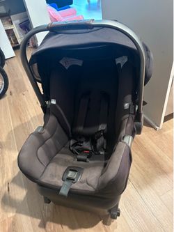 Nuna PIPA Infant Car Seat