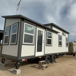 Tiny home /ADU