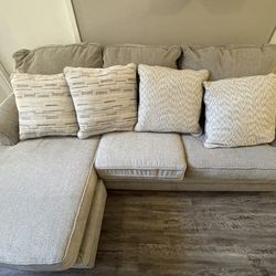 Selling this couch
