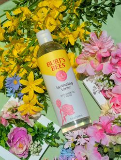 Hydrating Toner