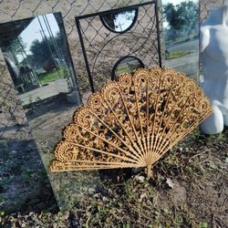 espejos.maniqui. adornos para pared $10 cada uno 