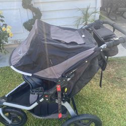 Stroller 