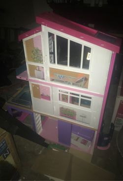 doll house