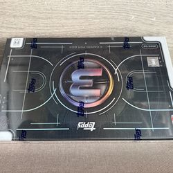 Topps 3 Basketball Hobby Box 3 autos!