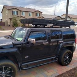 2008 Hummer H3 Alpha 300hp V8