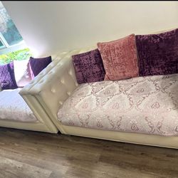 Couch or sofa
