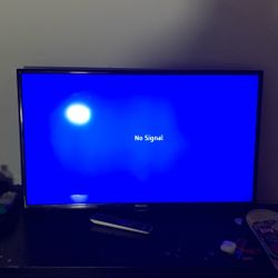 Hisense TV