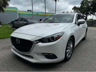 2017 Mazda Mazda3